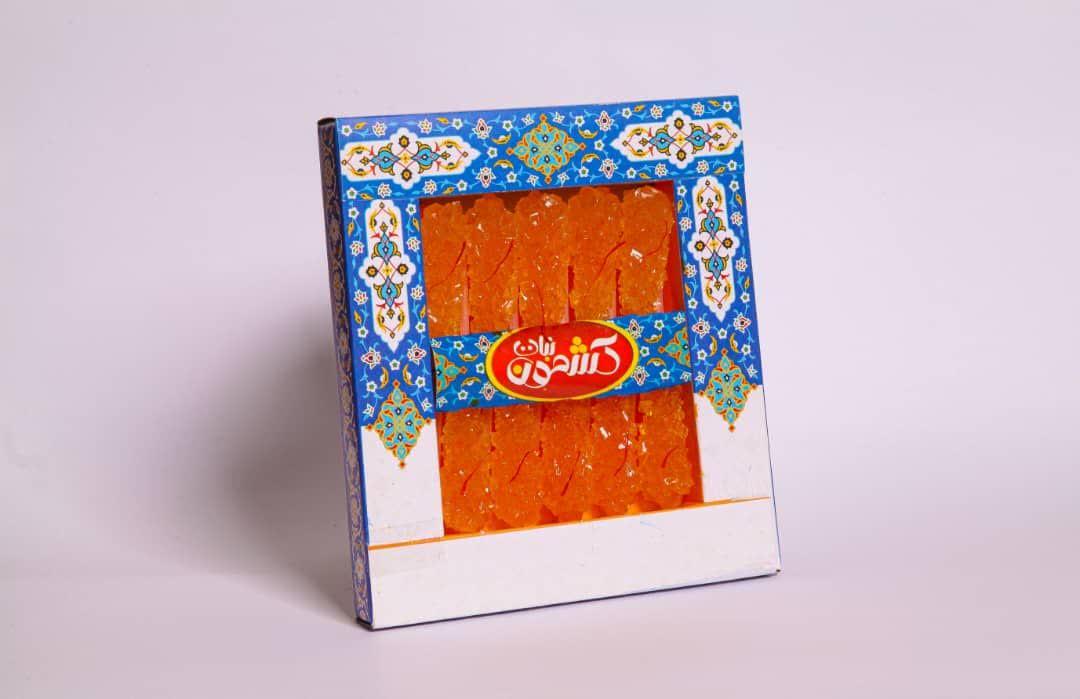 عکس نبات کشمون