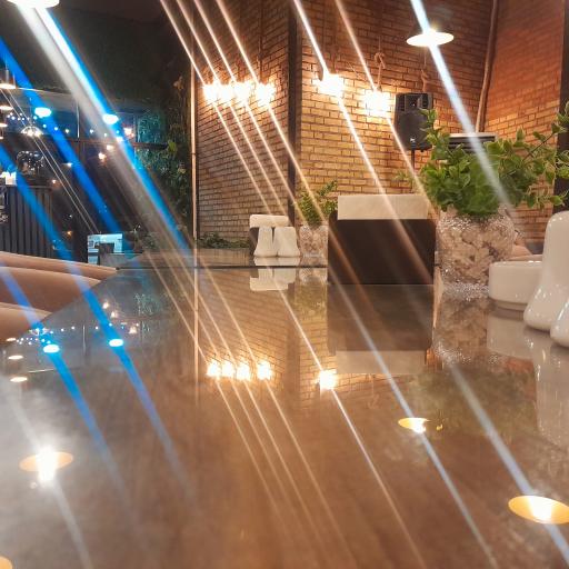 عکس رستوران سنتی ریحون