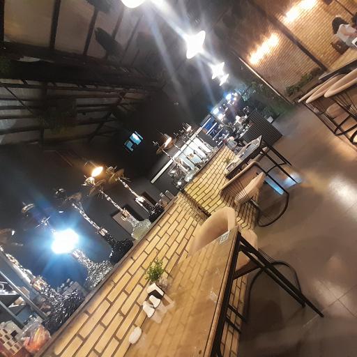 عکس رستوران سنتی ریحون