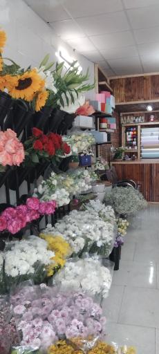 گلفروشی شاه پسند