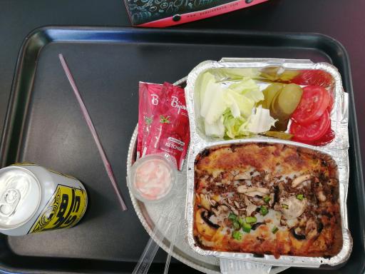 عکس رستوران پدر خوب