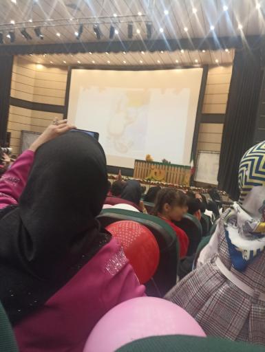 عکس سینما سرباز