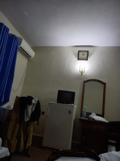 عکس هتل صدف