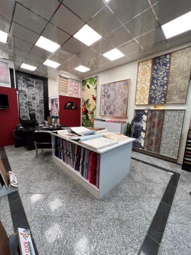 عکس گروه معماری نقشینه 