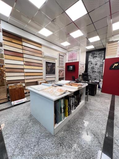 عکس گروه معماری نقشینه 