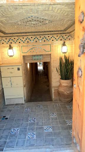 خانه سنتی والاد