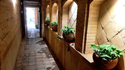 خانه سنتی والاد