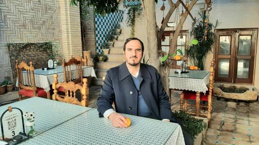 خانه سنتی والاد