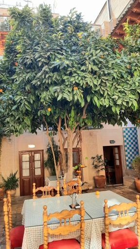 خانه سنتی والاد