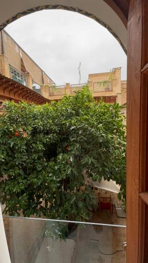 عکس خانه سنتی والاد