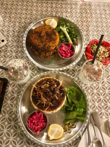 عکس خانه سنتی والاد