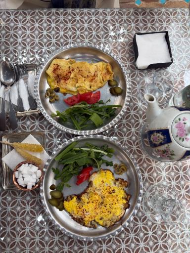 عکس خانه سنتی والاد