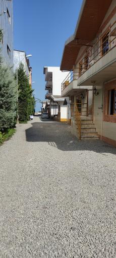 عکس متل ترنج