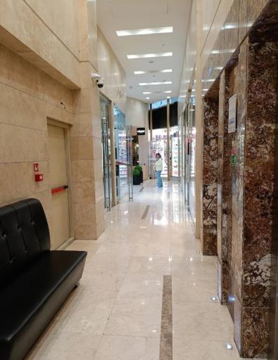 عکس هروی سنتر