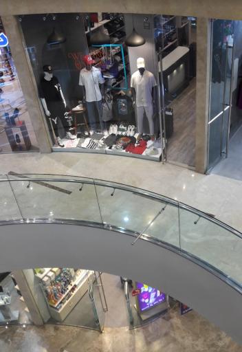 عکس هروی سنتر