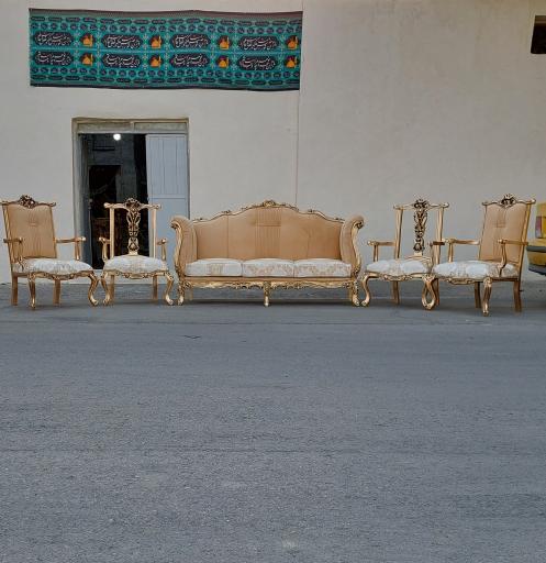 عکس مبل توحید