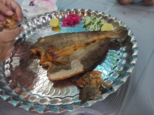 عکس رستوران خاقان 