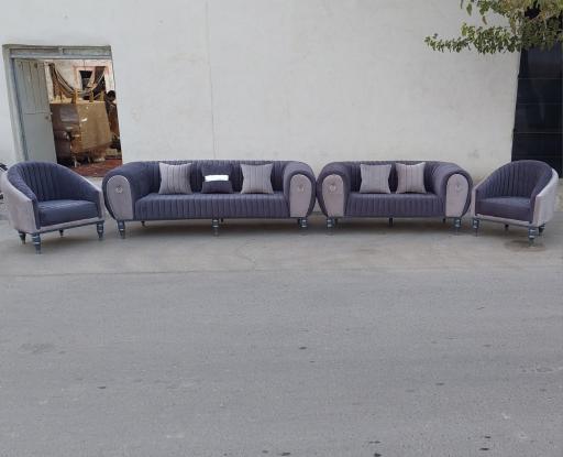 عکس مبل توحید