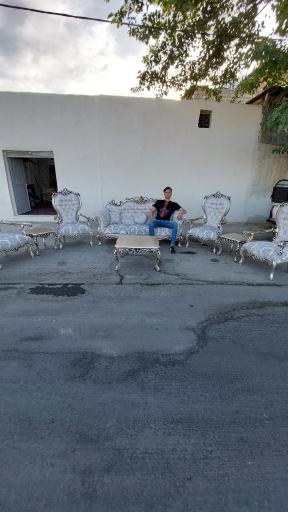 عکس مبل توحید