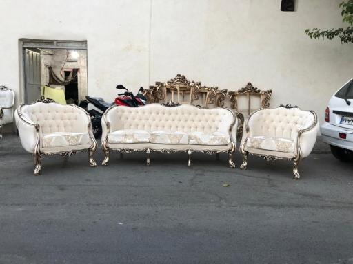 عکس مبل توحید