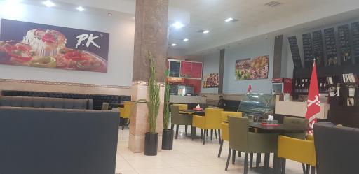 عکس رستوران پدر خوب