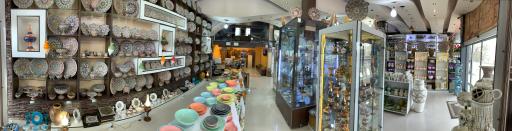 عکس صنایع دستی خلیج فارس