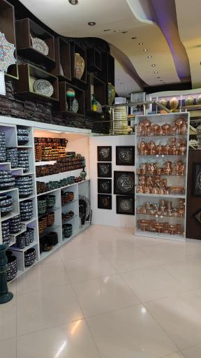 عکس صنایع دستی خلیج فارس