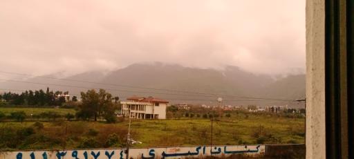 عکس هتل صدف