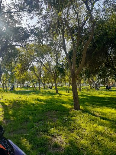 عکس پارک کشاورز