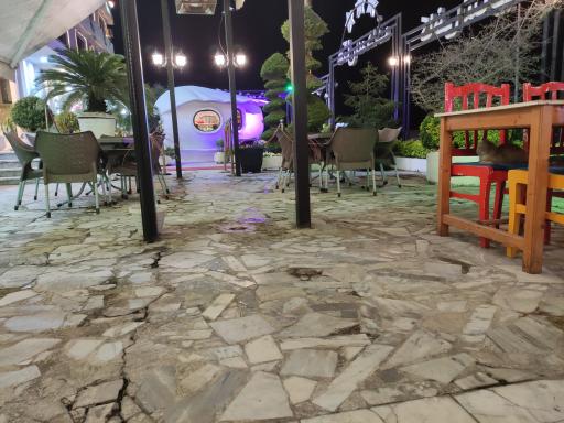 عکس هتل صدف