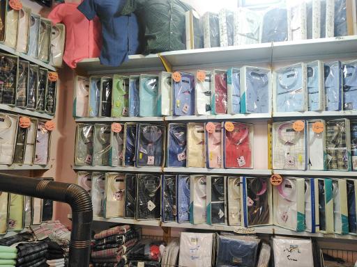 عکس پوشاک معطر شلمچه