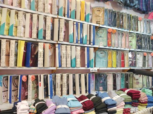 عکس پوشاک معطر شلمچه