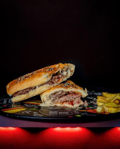 عکس پیتزا اُت