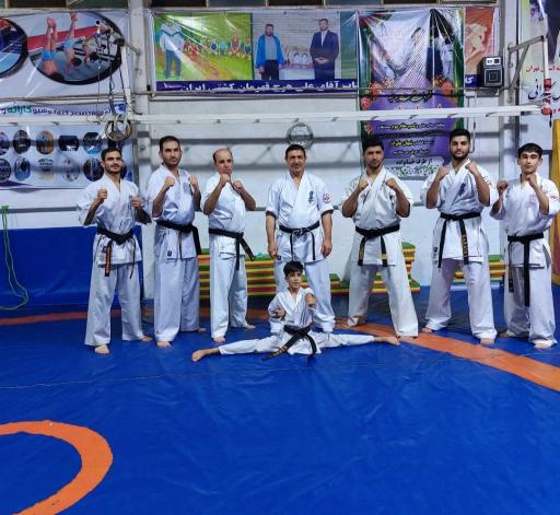 عکس باشگاه‌ یاس