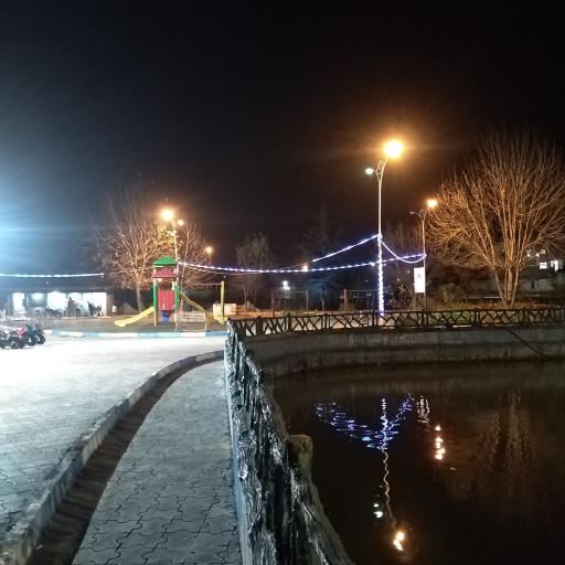 عکس پارک شهید بهشتی