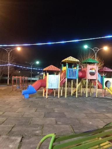 عکس پارک شهید بهشتی