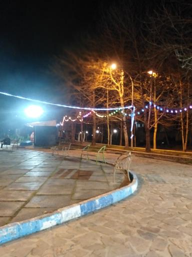 عکس پارک شهید بهشتی