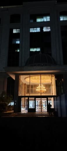 عکس بیمارستان میلاد اصفهان