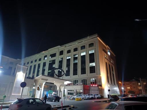 عکس بیمارستان میلاد اصفهان