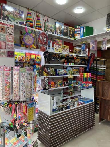 عکس لوازم التحریر عصر دانش