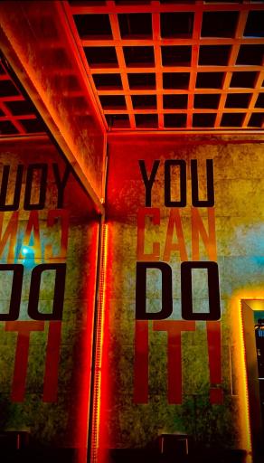 عکس باشگاه بدنسازی سلطان ۱۲۱ بانوان