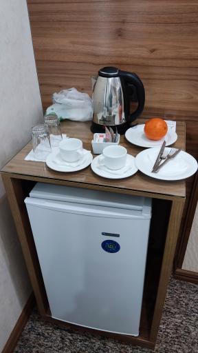 عکس هتل ولیعصر