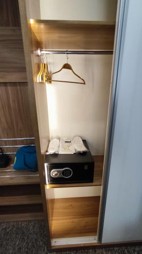 عکس هتل ولیعصر