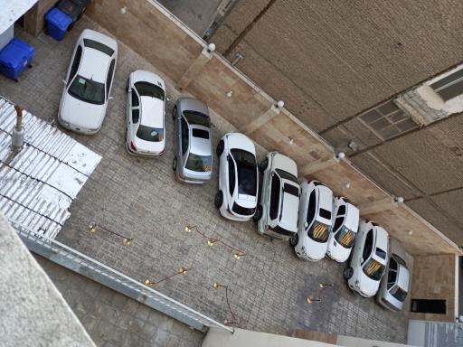 عکس هتل ولیعصر