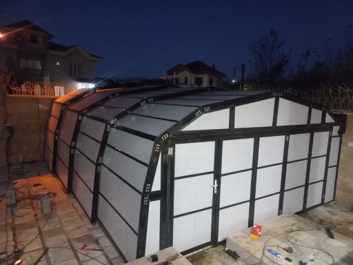 عکس کارگاه آلکاروف