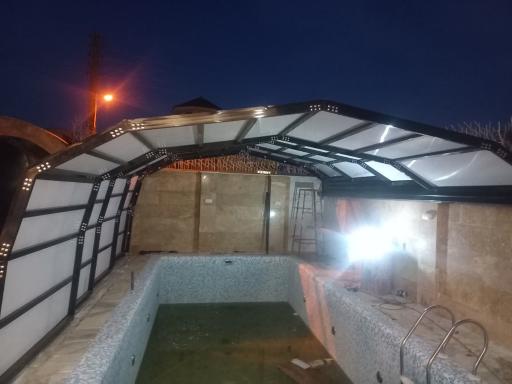 عکس کارگاه آلکاروف