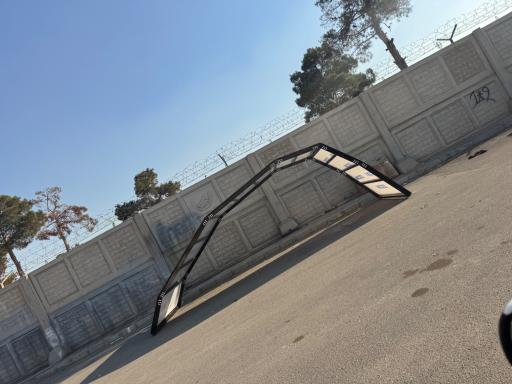 عکس کارگاه آلکاروف