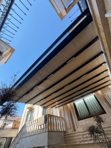 عکس کارگاه آلکاروف