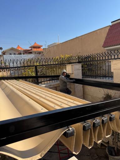 عکس کارگاه آلکاروف