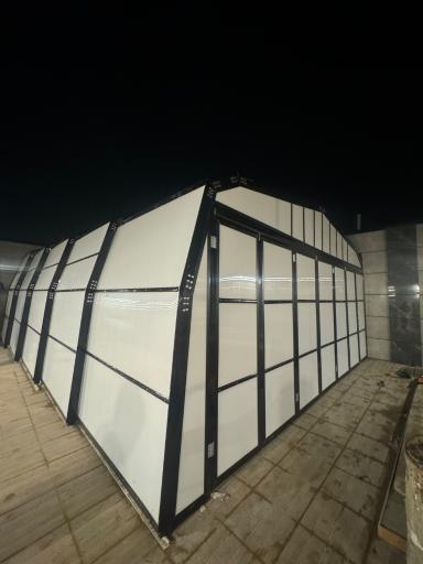 عکس کارگاه آلکاروف